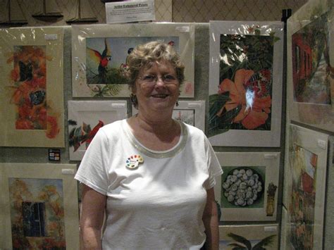 The Villages Art League Summer Show .